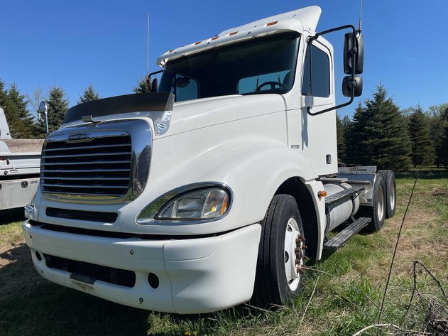 Image for Business Liquidation Retirement Auction: Skid Steers, Trucks, Trailers, Lawn & Garden Equipment, Attachments, Concrete & Carpentry Tools - Helenville, WI
