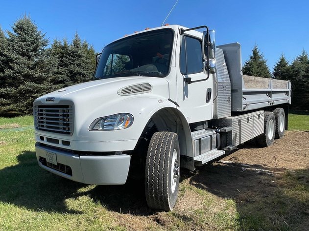 Image for Business Liquidation Retirement Auction: Skid Steers, Trucks, Trailers, Lawn & Garden Equipment, Attachments, Concrete & Carpentry Tools - Helenville, WI