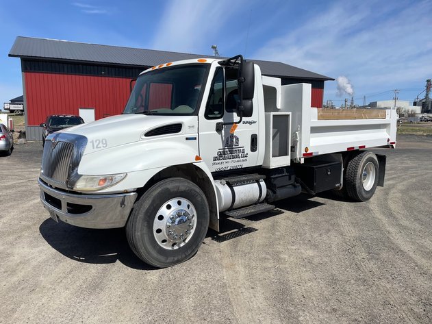 Image for ABE Concrete Liquidation - Concrete Equipment, Telehandler, Trucks, Trailers & Tools - Stanley, WI