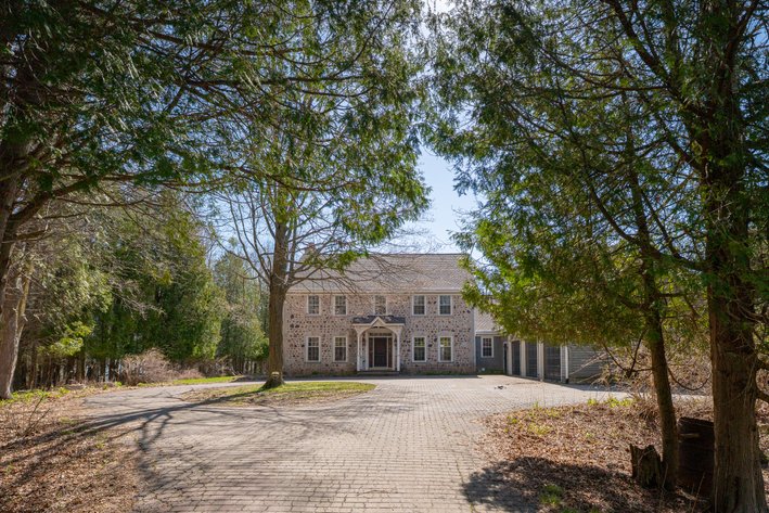 Image for Private & Serene Lakefront Retreat in Port Washington, WI – Lake Michigan