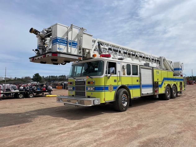 Image for LIVE/ONLINE Spring 2026 Nitke R1 - Heavy Trucks, Trailers, Vehicles - Mosinee, WI