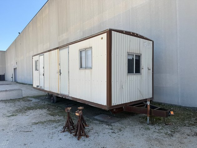 Image for Fleet Equipment Inventory Reduction, Trailers, Forklifts, Vehicles & More– Multiple Locations