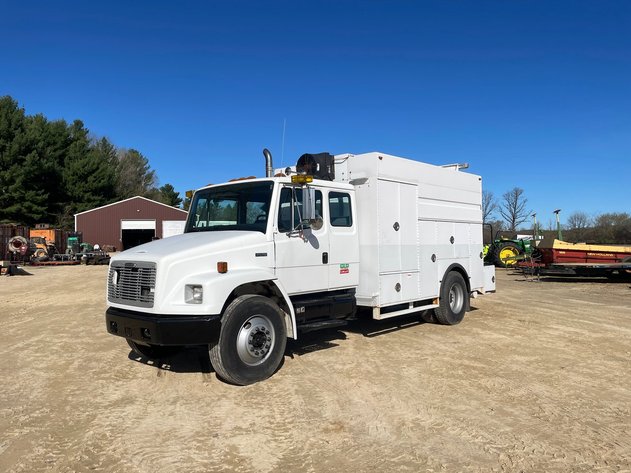 Image for May 2026 Downing Auction - Downing, WI