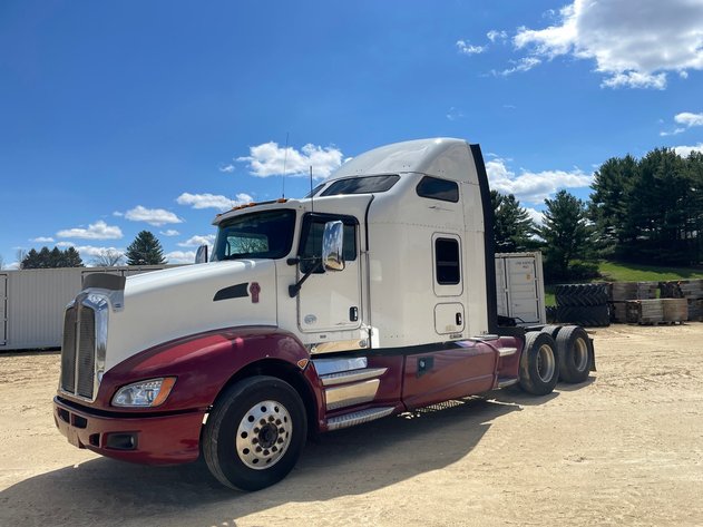 Image for May 2026 Downing Auction - Downing, WI
