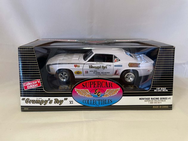 Image for Collectable Cars and CAT Construction Toys - Las Cruces, NM