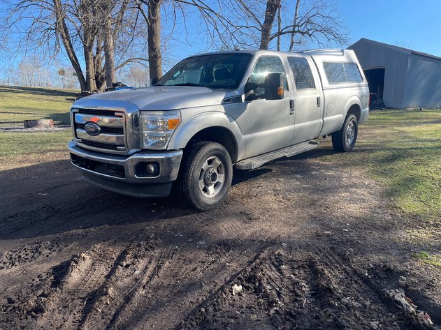 Image for Murphy Estate Liquidation - Motorcycle, Tractor, Trailer, Tools & More - Frederic, WI