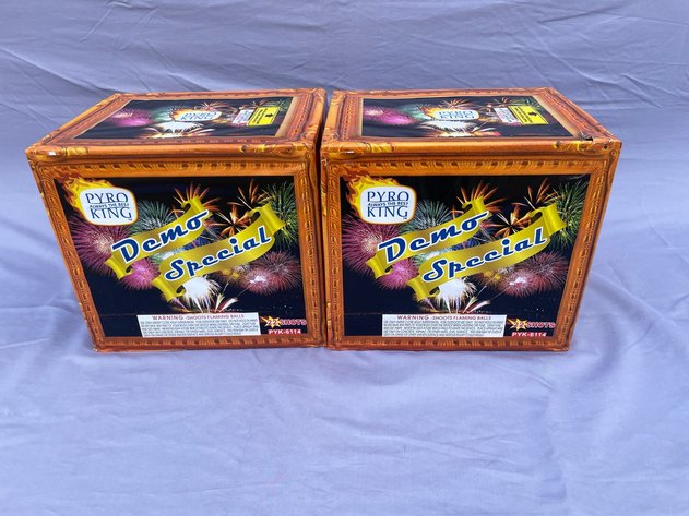 Image for Fireworks Frenzy - 4th of July Auction - Arcadia, WI