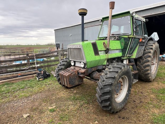 Image for Mentink Auction - Machinery & Livestock Supplies - Baldwin, WI