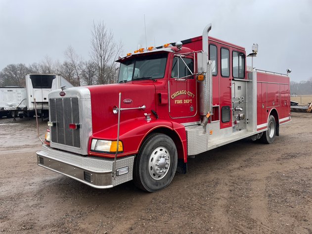 Image for May 2026 Monthly Construction, Heavy Trucks & Government Auction - Multiple Locations