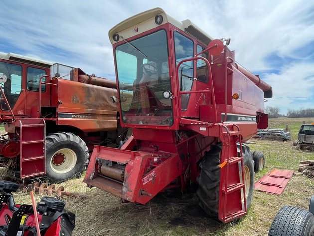 Image for May 2026 Monthly Construction, Heavy Trucks & Government Auction - Multiple Locations