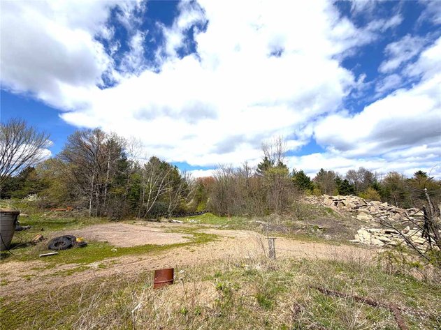 Image for Wooded 10±  Acre Property with Endless Potential Near Merrillan - Jackson County WI