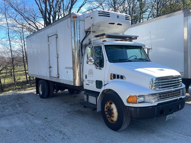 Image for Door County Cherry Orchard Inventory Reduction Auction - Powered Equipment, Vehicles, Tools,  & More - Ellison Bay, WI