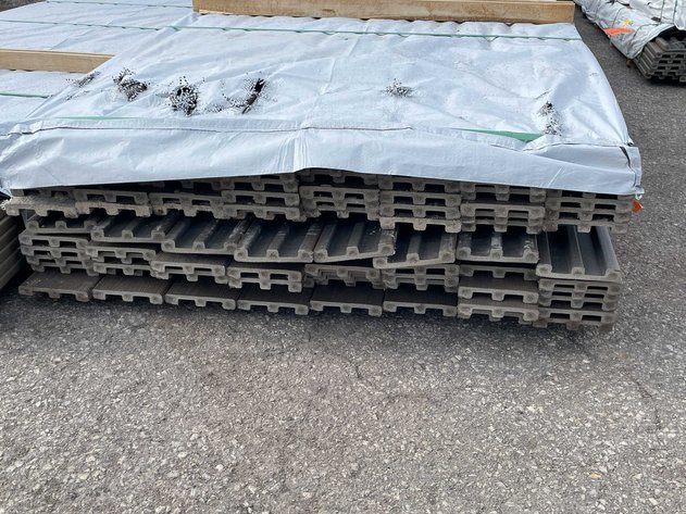 Image for 2 of 5 May 2026 Building Materials Surplus - Neenah, WI