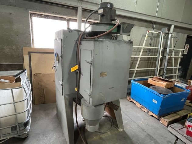 Image for 5 of 5 May 2026 Industrial Items - Neenah, WI