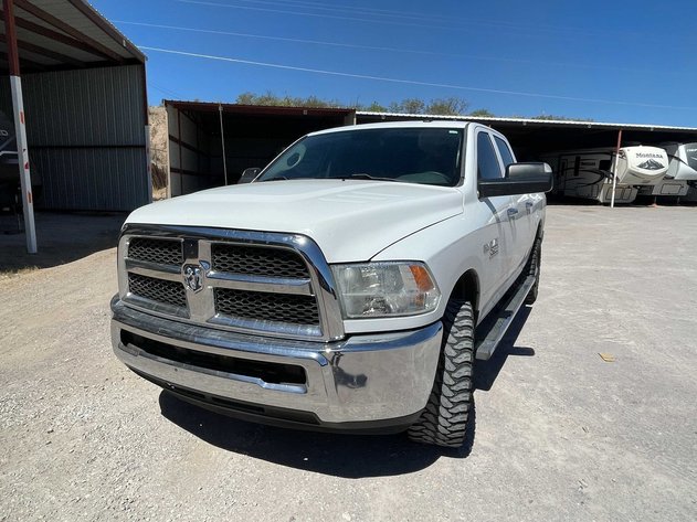 Image for May 2026 Las Cruces Auction - Las Cruces, NM