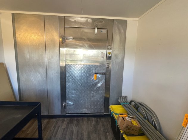 Image for Commercial Smoker, Coolers, Walk-in Cooler, Kitchen Equipment & More - Ashland, WI