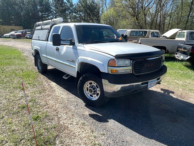 Image for Denker Estate - Vehicles, Recreation, Trailers, Tools and More - North Branch, MN