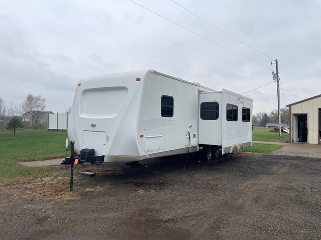 Image for Denker Estate - Vehicles, Recreation, Trailers, Tools and More - North Branch, MN