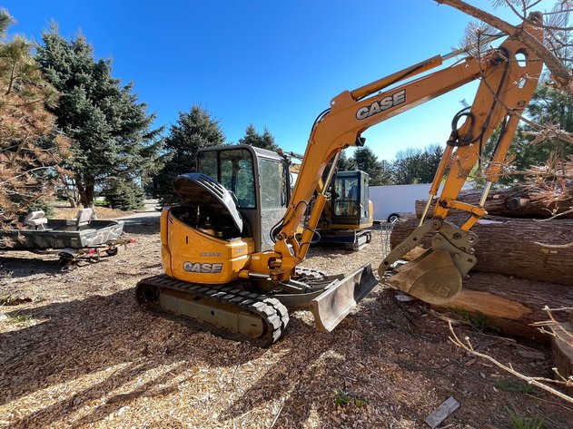 Image for Lawn Mowers, ATV, Used Tires, Power Equipment, Attachments & More - Cedarburg, WI