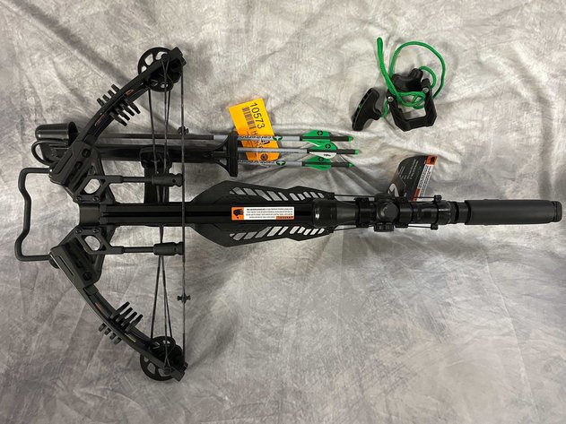 Image for Range Ready & Sporting Goods Auction  - Oshkosh, WI