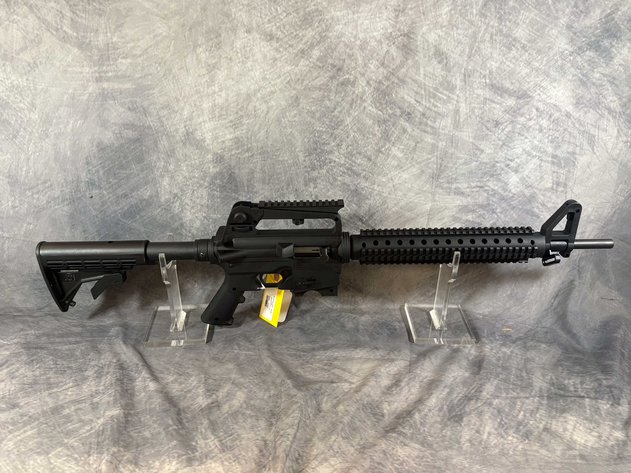 Image for Range Ready & Sporting Goods Auction  - Oshkosh, WI