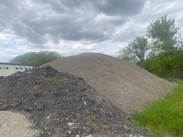 Image for Jefferson County Highway Department: Asphalt Millings, Approximately 5,300 Tons – Oconomowoc, WI