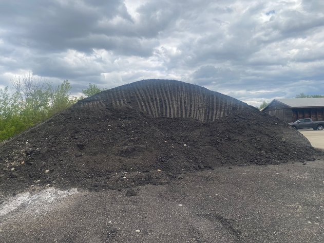 Image for Jefferson County Highway Department: Asphalt Millings, Approximately 5,300 Tons – Oconomowoc, WI