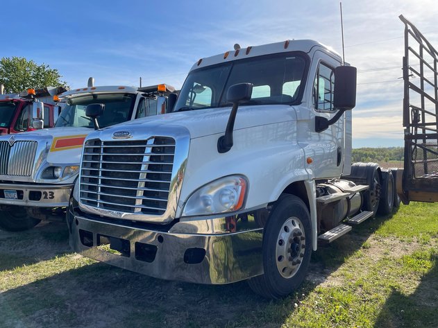 Image for June 2026 Arcadia Farm & Heavy Equipment Auction - Arcadia, WI