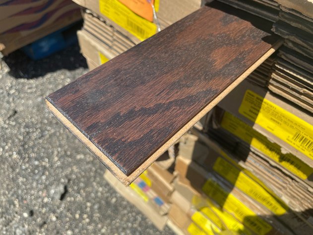 Image for 2 of 3 June 2026 Fort Atkinson New Flooring & Shingles Auction - Fort Atkinson, WI