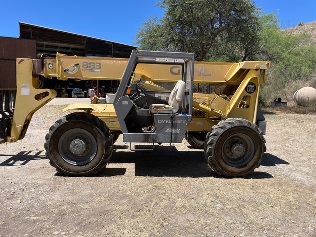 Image for Tom Kay Ranch Estate Reduction - Arivaca, AZ