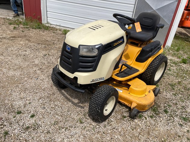 Image for Sam & Kathy Speltz Estate - 2012 Ford Fusion, 2022 Cross 20' Enclosed Trailer, Milling Equipment & Misc. Household Antiques - Cochrane, WI