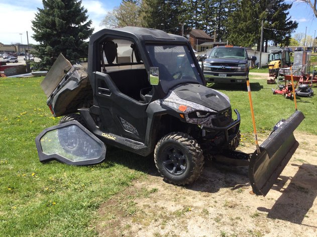 Image for Luedke Auctions - David Capelle Farm Estate Online Auction - Plymouth, WI