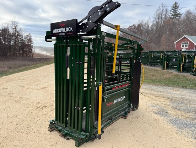 Image for May 2026 Riverland Farm & Ranch Equipment - Livestock Panels, Feeders, Attachments & More - Boyceville, WI