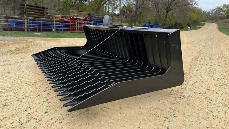 Image for May 2026 Riverland Farm & Ranch Equipment - Livestock Panels, Feeders, Attachments & More - Boyceville, WI