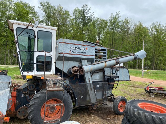 Image for Farm Equipment, Boat, Snowmobiles & More - Stevens Point, WI