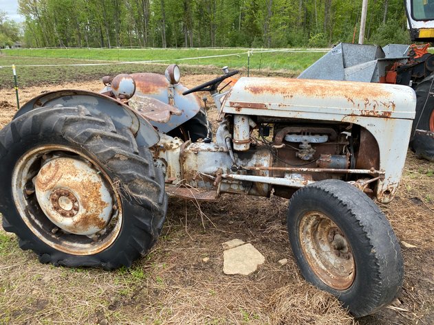 Image for Farm Equipment, Boat, Snowmobiles & More - Stevens Point, WI