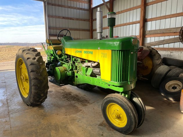 Image for Todd Halama - (125+) Pedal Tractors, Cars, & Attachments, Restaurant & Bar Equipment - Independence, WI