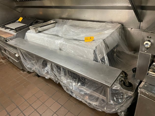 Image for 2510 Restaurant Liquidation - Wausau, WI