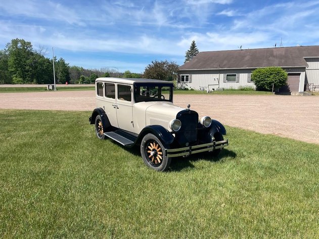 Image for 1 of 5 June 2026 Auto, Farm, Recreational Vehicles, Lawn & Garden - Neenah, WI