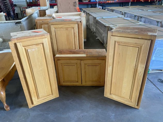 Image for 2 of 5 June 2026 Building Materials Surplus - Neenah, WI
