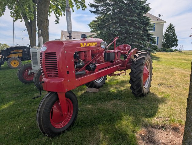 Image for Bichler Auction Services - Summer Consignment Auction - Farm Machinery, Shop Tools, Lawn & Garden, Vehicles, Antiques & Collectibles & More - Belgium, WI