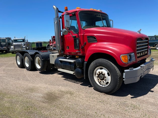 Image for Mid-State Construction, Trucking & Forestry Inventory Reduction - Multiple Locations