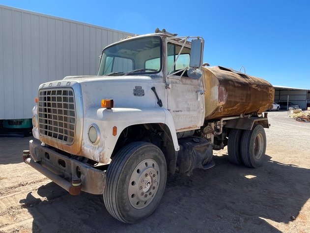 Image for June 2026 Las Cruces Consignment Auction - Las Cruces, NM