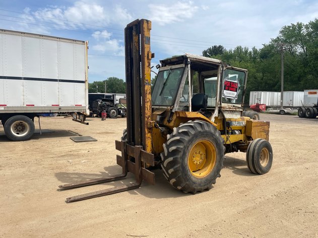 Image for June 2026 Downing Auction - Downing, WI
