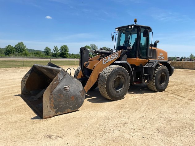 Image for June 2026 Downing Auction - Downing, WI