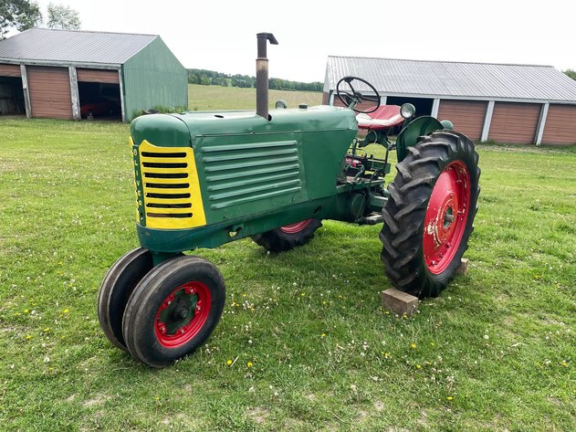 Image for Thomas Merth Estate - Tractor, Lawn Mower, Shop Tools & More - Turtle Lake, WI