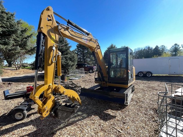 Image for June 2026 Monthly Construction, Heavy Trucks & Government Consignment - Multiple Locations