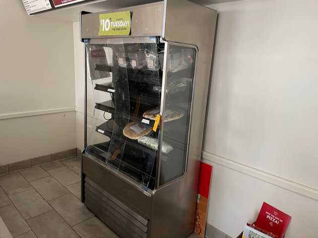 Image for Papa Murphy's Restaurant Liquidation - Plover, WI