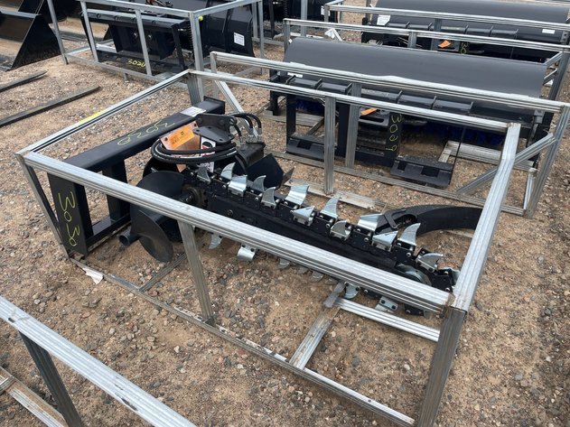 Image for Pike June 2026 Ring 3 - Attachments, Miscellaneous, and More - Princeton, MN