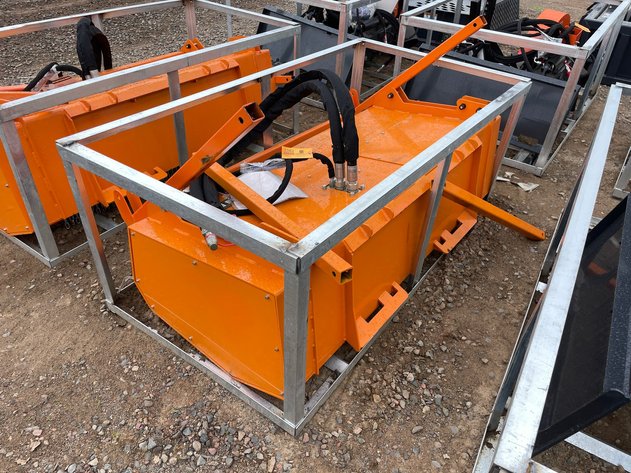 Image for Pike June 2026 Ring 3 - Attachments, Miscellaneous, and More - Princeton, MN
